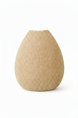 CHAMPAGNE VASE