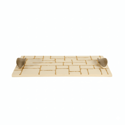 GOMEZ GOLD TRAY LG
