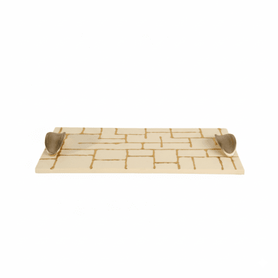 GOMEZ GOLD TRAY SM