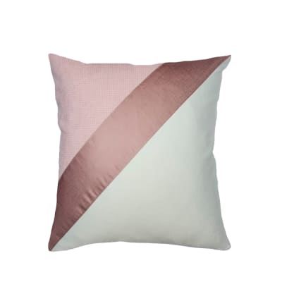 COJIN PINK DIAGONAL