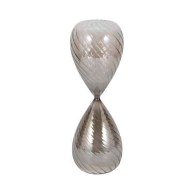 HARLOW L HOURGLASS