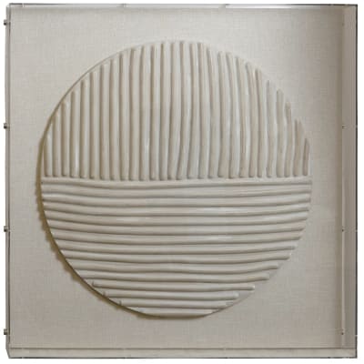 CUADRO RESIO FRAMED ART