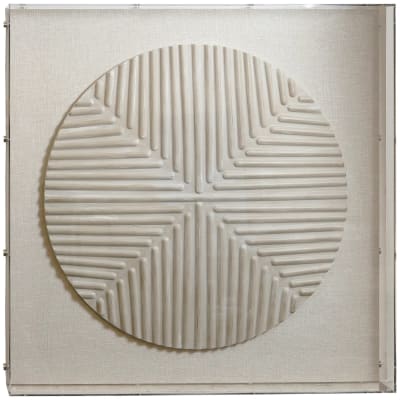 CUADRO ROYA FRAMED ART