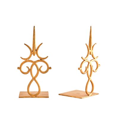 BOOKEND ADC