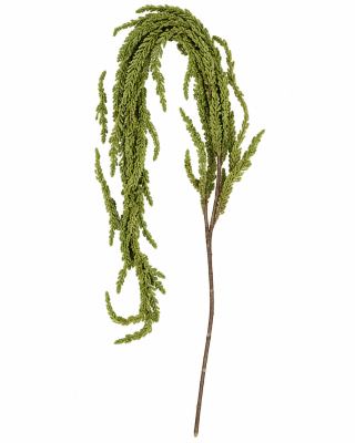 FLORAL MOSS HNG SPRAY
