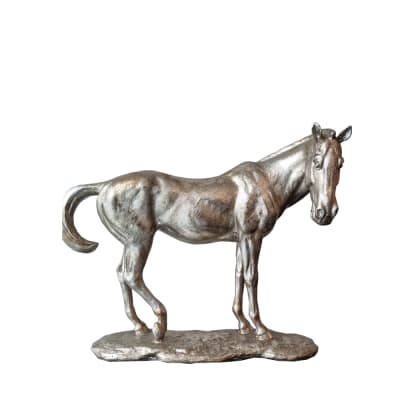 ESCULTURA HORSE ESCULTURA HORSE