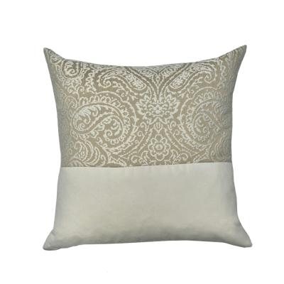 COJIN HUESO FLOREADO