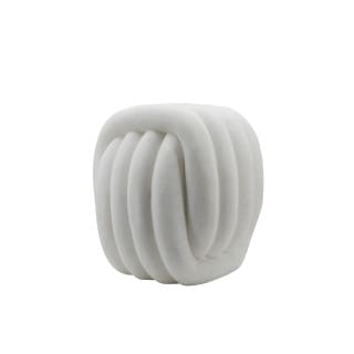 ESCULTURA HUZZAH KNOT SM