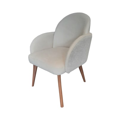 A PEDIDO - SILLA CABECERA IRIS