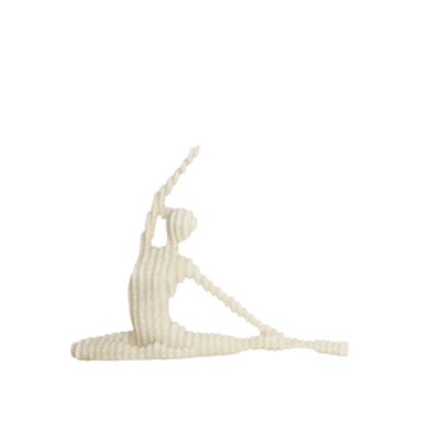 ESCULTURA KETSORA YOGA SM