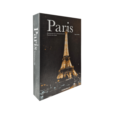 PARIS BOOK BOX 1