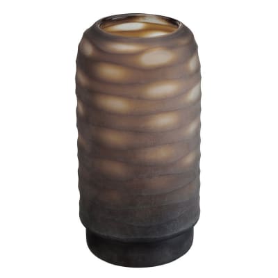 AMBERLY VASE L