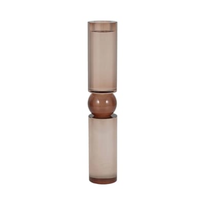 CANDELABRO MARLA STICK LG CANDELABRO MARLA STICK LG