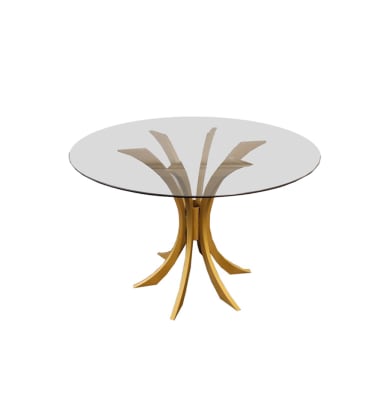 A PEDIDO - MESA DE COMEDOR ALEXANDER A PEDIDO - MESA DE COMEDOR ALEXANDER