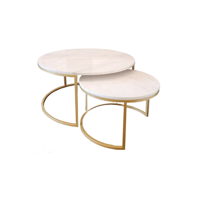 A PEDIDO - MESA DE CENTRO BAGGIO