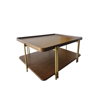 MESA DE CENTRO SEVILLA MD