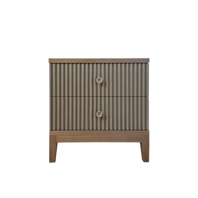 A PEDIDO MESA DE NOCHE VIOLET