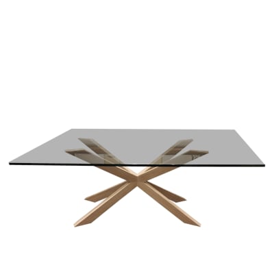 A PEDIDO MESA DE COMEDOR ESTRELLA