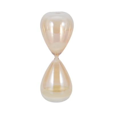 ESCULTURA MIDAS HOURGLASS ESCULTURA MIDAS HOURGLASS