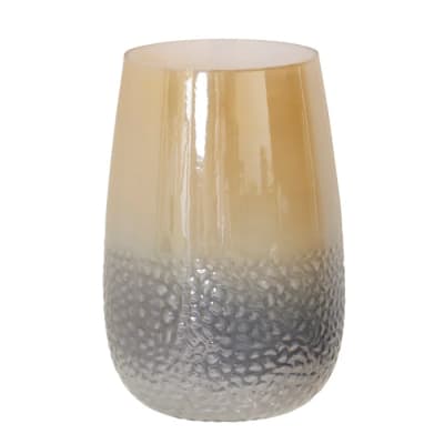 MILKY VASE SM