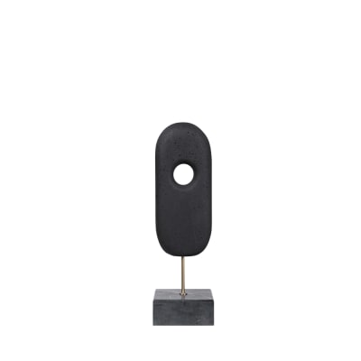 ESCULTURA STONE MINION MD