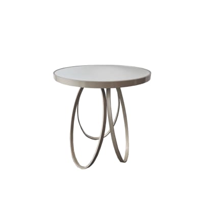 A PEDIDO  MESA LATERAL MONTREZ