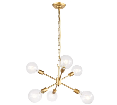 LAMPARA COLGAR NOLAN