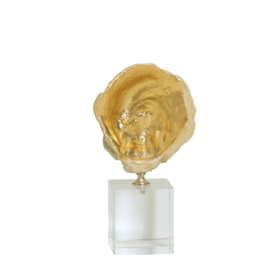 NORMAN WYATT LEAF SM