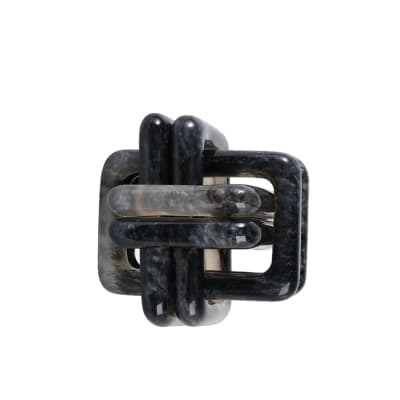 ESCULTURA MARBLED KNOT ESCULTURA MARBLED KNOT