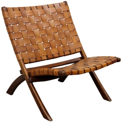 RICHARD LOUNGE CHAIR