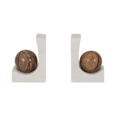 RIKARD BOOKENDS RIKARD BOOKENDS