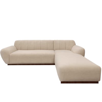 SOFÁ SECCIONAL BARCELONA