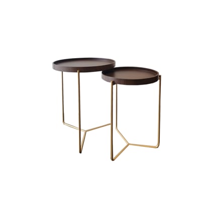 A PEDIDO MESITA LATERAL NIDO DONNA