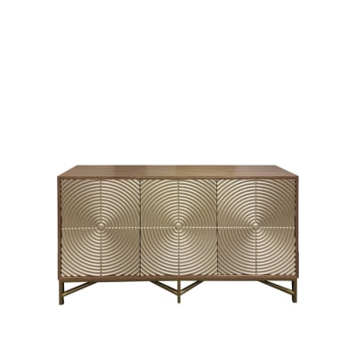 A PEDIDO APARADOR SPIRAL NOGAL