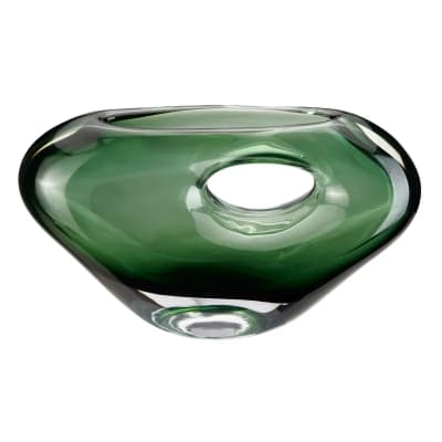 BELLMERE VASE GR