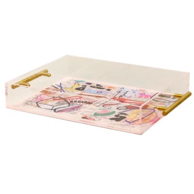 SONGBOOK I TRAY
