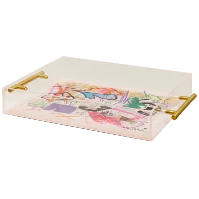 SONGBOOK II TRAY