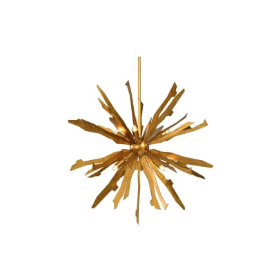 LÁMPARA STARBURST 6LT