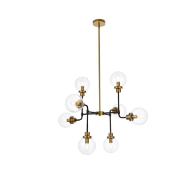 LÁMPARA HANSON PENDANT