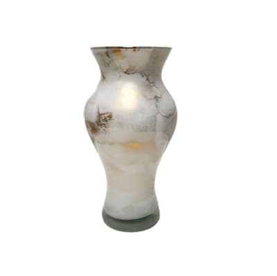 FLORERO GOLD & WHITE