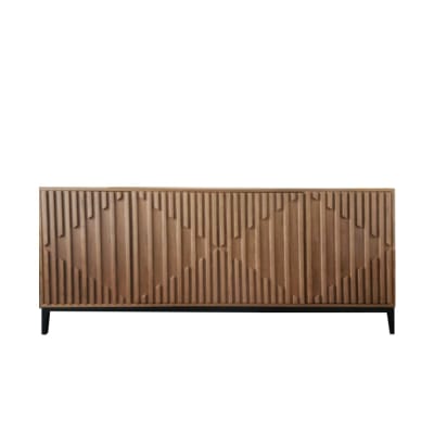 A PEDIDO APARADOR CARUSO