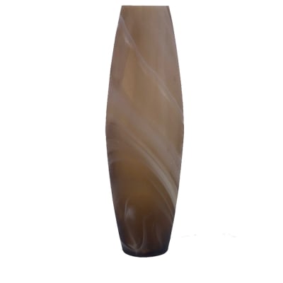 FLORERO DELICATE SWIRL LG