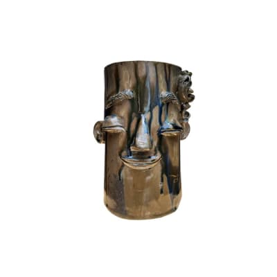 FLORERO CARA GRANDE 3