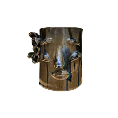 FLORERO CARA GRANDE 4