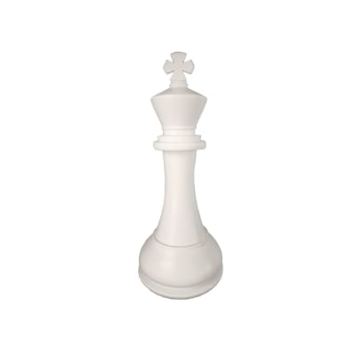 ESCULTURA KING ESCULTURA KING