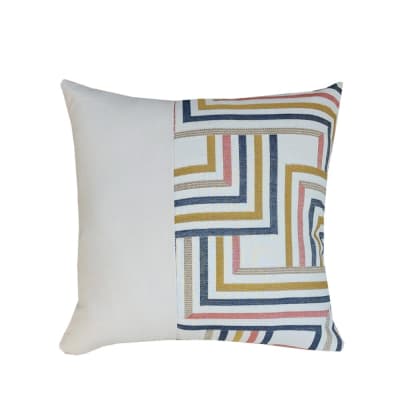 COJIN LABERINTO DE COLORES