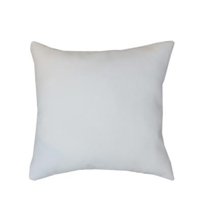 COJIN BLANCO NIEVE