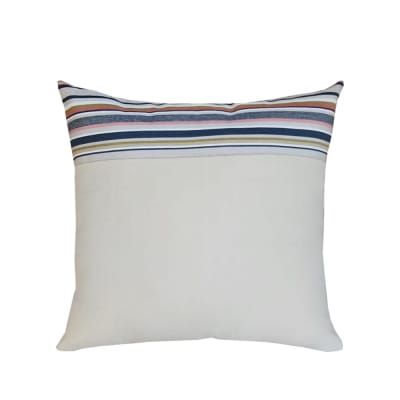 COJIN LINEAS DE COLORES