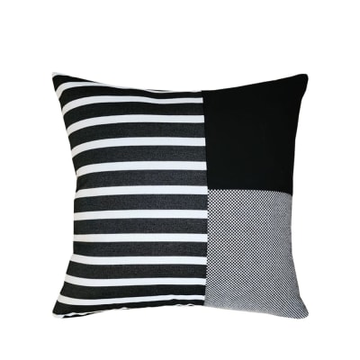COJIN NEGRO LINEAL