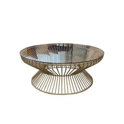 MESA DE CENTRO ALEXA